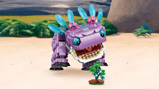 LEGO® Fortnite® Klombo 77077