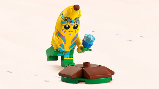 LEGO® Fortnite® Klombo 77077