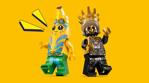 LEGO® Fortnite® Klombo 77077