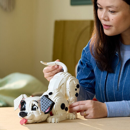 LEGO® Disney Classic Psić iz 101 dalmatinca 43269