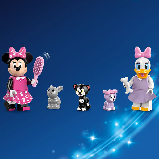 LEGO Minin hotel za ljubimce 43274