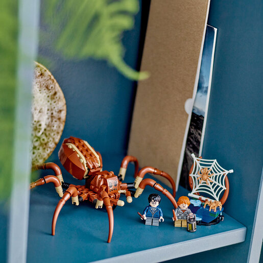 LEGO Aragog u Zabranjenoj šumi™ 76434