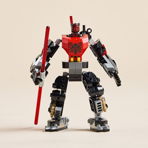 LEGO Mek Darta Maula 75411