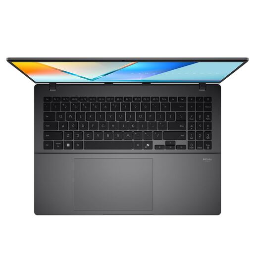 Laptop ASUS Vivobook S16 M3607HA-RP035, 16 WUXGA, AMD Ryzen 5 220, 16GB RAM, 1TB SSD, DOS + Ranac
