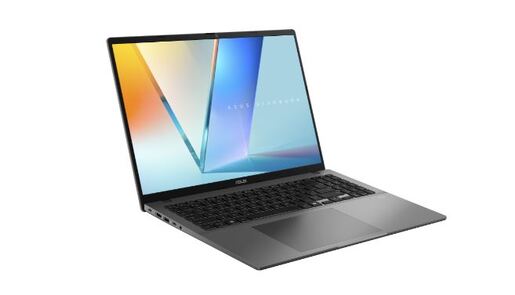 Laptop ASUS Vivobook S16 M3607HA-RP035, 16 WUXGA, AMD Ryzen 5 220, 16GB RAM, 1TB SSD, DOS + Ranac