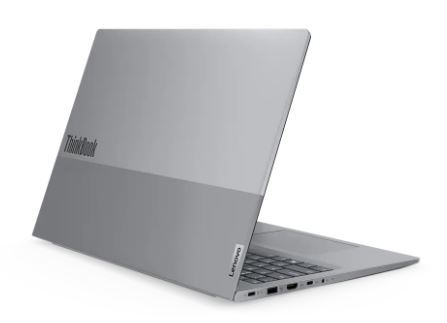 Laptop LENOVO ThinkBook 16 G6 IRL 21KHA0DGYA, 16 FHD IPS, Intel Core i5-1335U, 16GB RAM, 512GB SSD, Windows 11 Pro+Office H&B