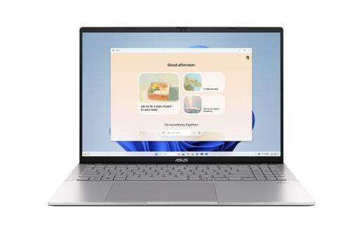 Laptop ASUS Vivobook S16 M3607HA-RP039W, 16 WUXGA, AMD Ryzen 7 260, 16GB RAM, 1TB SSD, Windows 11 Home + Ranac