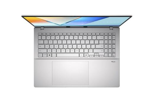 Laptop ASUS Vivobook S16 M3607HA-RP039W, 16 WUXGA, AMD Ryzen 7 260, 16GB RAM, 1TB SSD, Windows 11 Home + Ranac