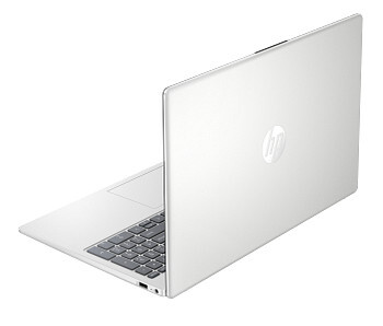 Laptop HP 15-fd0055nm 8C6S3EA, 15.6 FHD IPS, Intel Core i3 1315U, 16GB RAM, 512GB SSD, DOS
