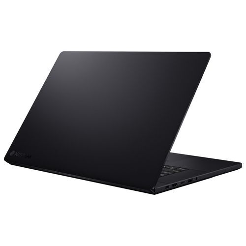 Laptop ASUS ProArt P16 H7606WP-ME011X, 16 WQUXGA, AMD Ryzen AI 9-HX370, 64GB RAM, 4TB SSD, nVidia GeForce RTX5070, Windows 11 Pro + ranac