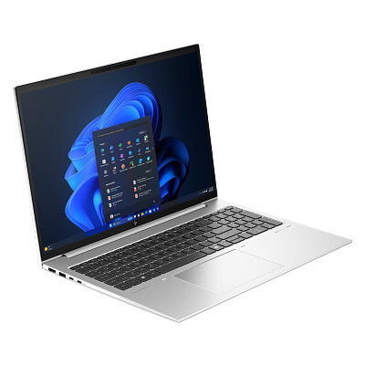 Laptop HP Elitebook 860 G11 A26S6EA, 16 WUXGA, Intel Core Ultra 7 155U, 16GB RAM, 1TB SSD, Windows 11 Pro