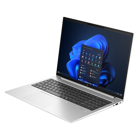 Laptop HP Elitebook 860 G11 A26S6EA, 16 WUXGA, Intel Core Ultra 7 155U, 16GB RAM, 1TB SSD, Windows 11 Pro