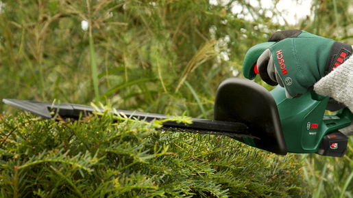 Bosch Akumulatorske makaze za živu ogradu EasyHedgeCut 18-45 0600849H02