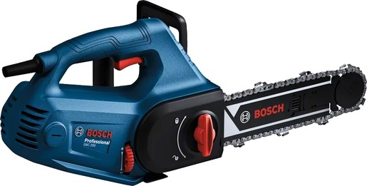 Bosch Professional Testera za porobeton (AAC) GAC 250 06012B6020
