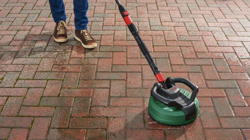 Bosch AquaSurf 280 čistač za različite površine F016800467