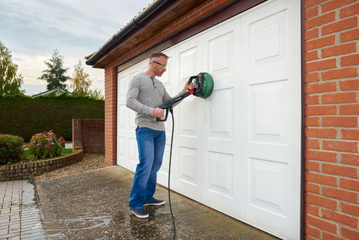 Bosch AquaSurf 280 čistač za različite površine F016800467