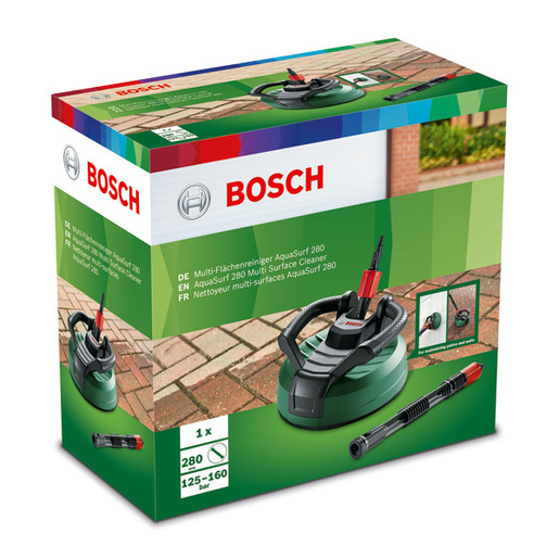 Bosch AquaSurf 280 čistač za različite površine F016800467