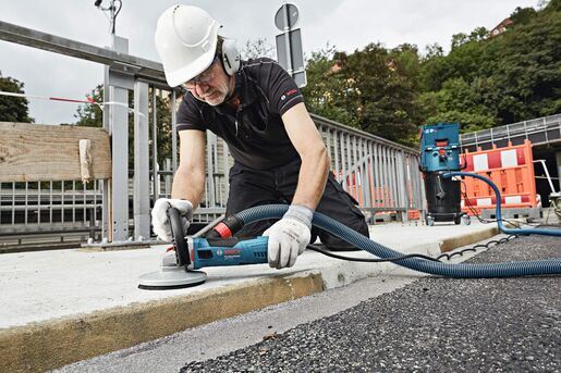 Bosch Professional Brusilice za beton GBR 15 CA 0601776000