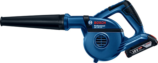 Bosch Professional Akumulatorski duvač GBL 18V-120 06019F5100