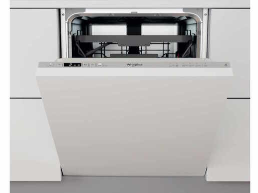Whirlpool ugradna mašina za pranje sudova WSIC 3M27 C