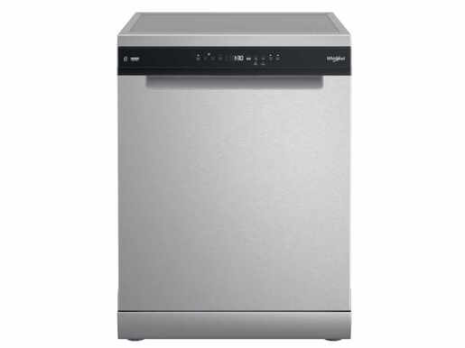 Whirlpool mašina za pranje sudova W7F HP43 X