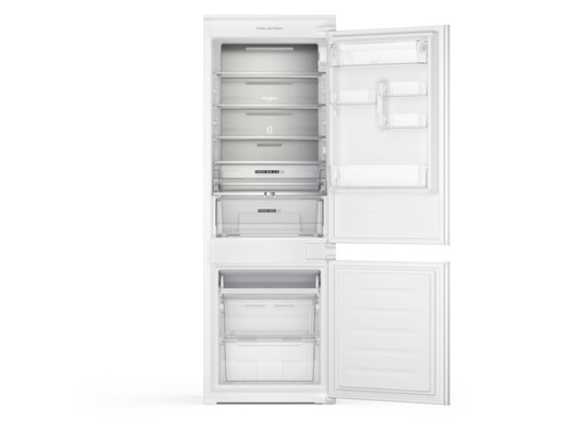 Whirlpool ugradni kombinovani frižider WHC18 T132