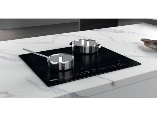 Whirlpool indukciona staklokeramička ploča WL S7260 NE