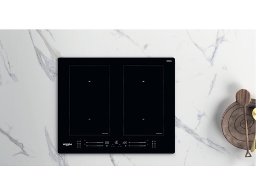 Whirlpool indukciona staklokeramička ploča WL S7260 NE