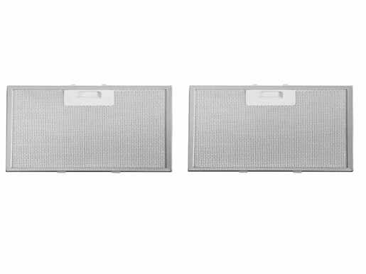 Whirlpool ugradni aspirator AKR 5390/1 IX