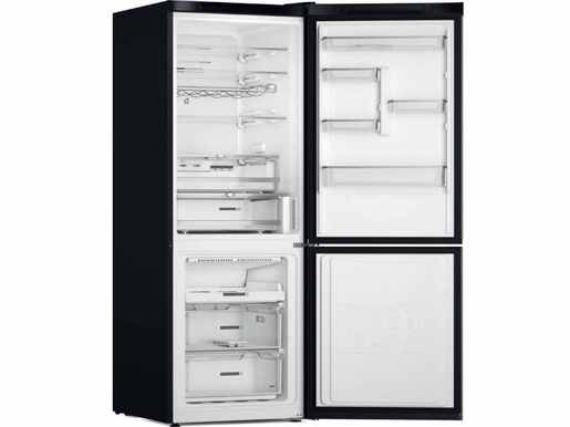 Whirlpool kombinovani frižider W7X 93T KS