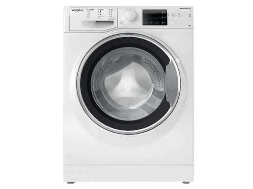 Whirlpool mašina za pranje veša WRBSB 6249 W EU