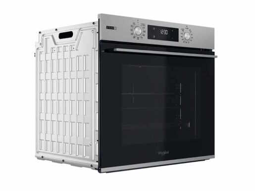 Whirlpool ugradna električna rerna OMSK58RU1SX