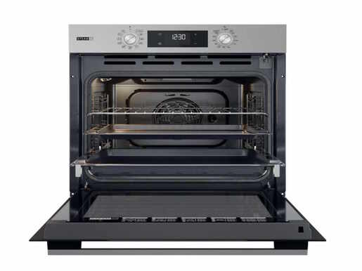 Whirlpool ugradna električna rerna OMSK58RU1SX