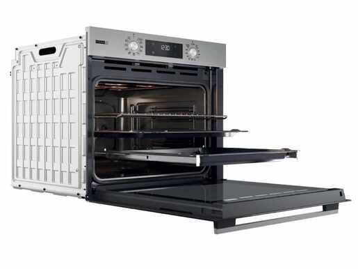 Whirlpool ugradna električna rerna OMSK58RU1SX