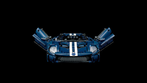 LEGO 2022 Ford GT 42154