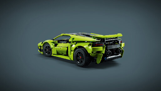 LEGO Lamborghini Huracán Tecnica 42161