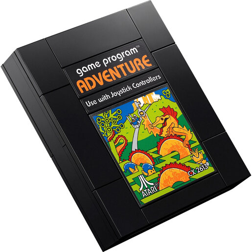 LEGO Atari® 2600 10306