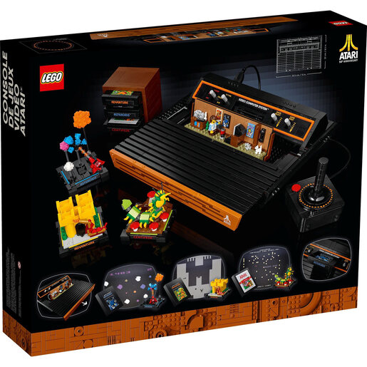 LEGO Atari® 2600 10306