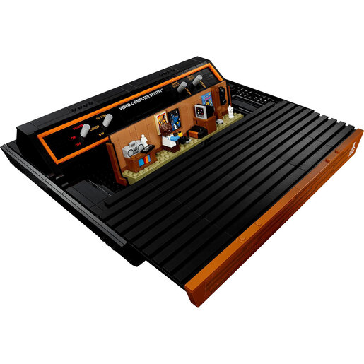 LEGO Atari® 2600 10306