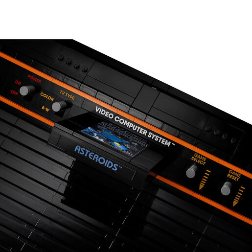 LEGO Atari® 2600 10306