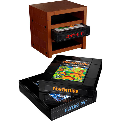 LEGO Atari® 2600 10306