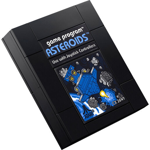 LEGO Atari® 2600 10306