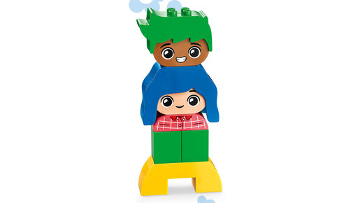 LEGO Velika osećanja 10415