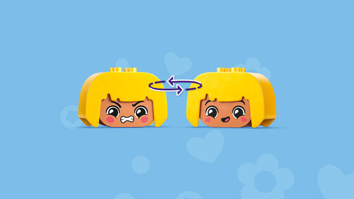 LEGO Velika osećanja 10415