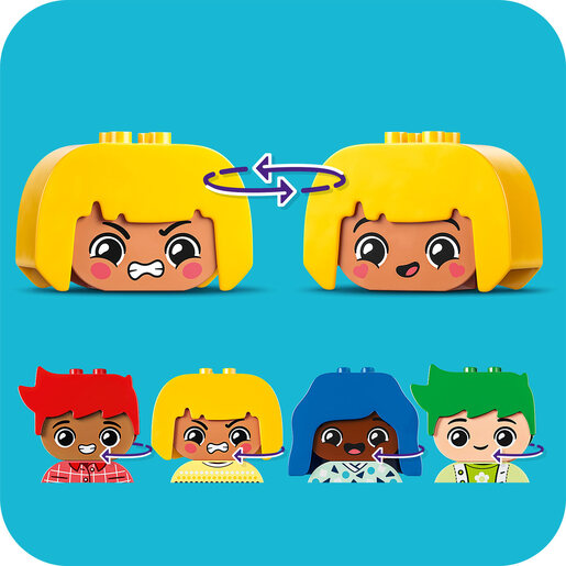 LEGO Velika osećanja 10415