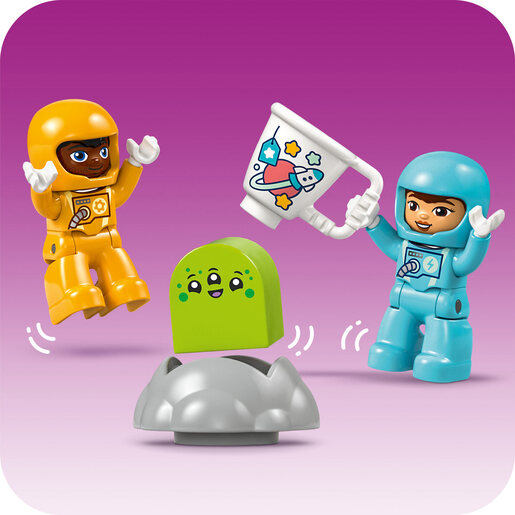 LEGO Avantura spejs-šatla 3u1 10422