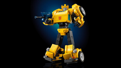 LEGO® Bumblebee 10338