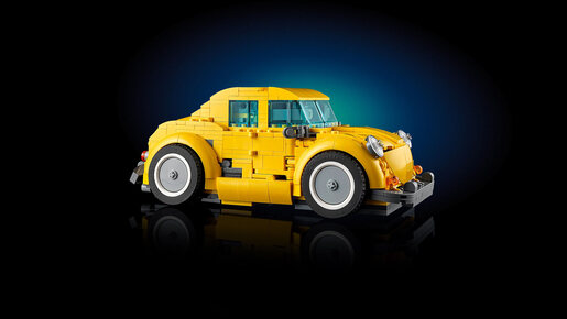 LEGO® Bumblebee 10338