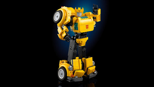 LEGO® Bumblebee 10338