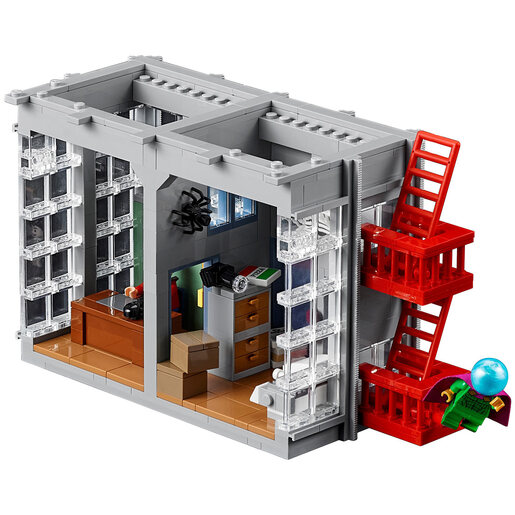 LEGO Daily Bugle 76178